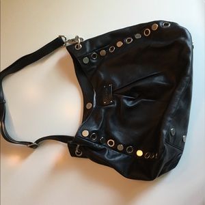 Calvin Klein Boho Bag